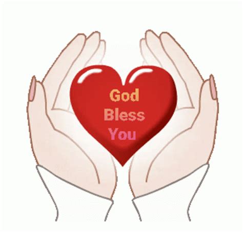 God Bless You Sticker - God Bless You - Discover & Share GIFs God Bless ...