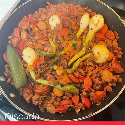 discada chefs pencil