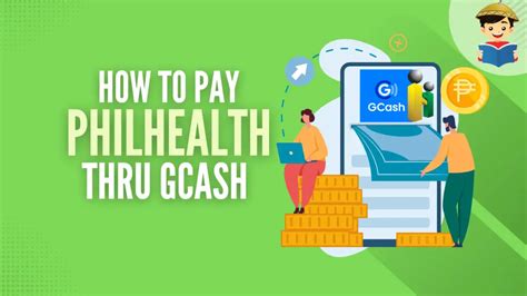 How To Pay Philhealth Thru Gcash Filipiknow