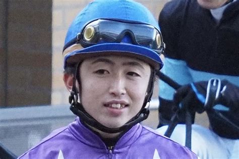 松若風馬騎手が道交法違反容疑で検挙騎乗停止（競馬のおはなし） Yahooニュース