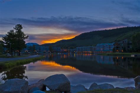 nice restaurants in keystone co - Anabel Gainey