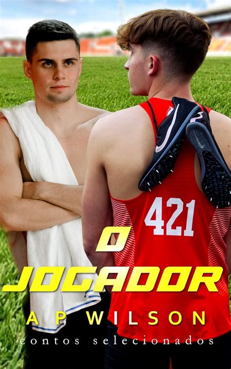 Amazon O Jogador Contos Gays No Sigilo Livro Portuguese