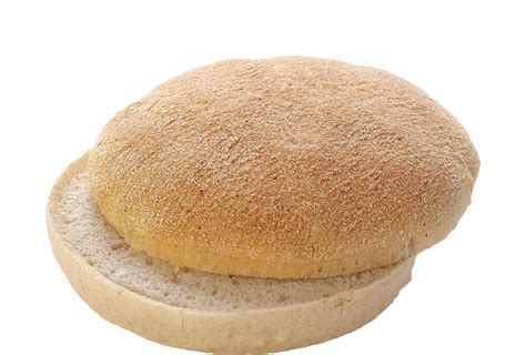 Gourmet Hamburger Bun 5 Inch Schulstad Bakery Solutions