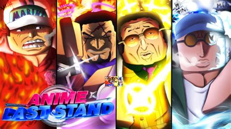 Anime Last Stand codes in May 2024: Free Rerolls, Spirit Shards, more - Charlie INTEL