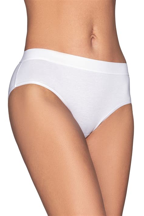 Gorteks Alana Cotton Panty Triple Pack Multicolour