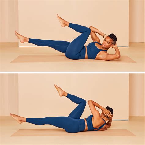 12 Best Oblique Exercises Ps Fitness