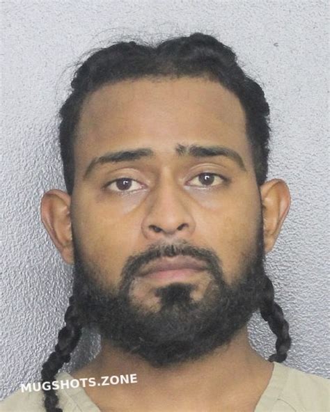 SINGH ROBERT JOSHUA 11 01 2021 Broward County Mugshots Zone