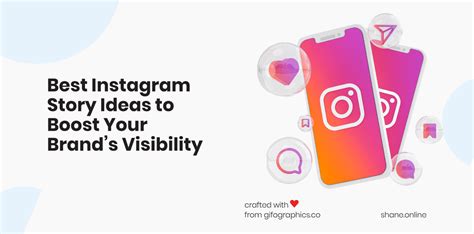 Best Instagram Story Ideas To Boost Your Brands Visibility