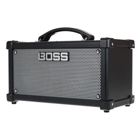 Boss Dual Cube LX Thomann United Arab Emirates