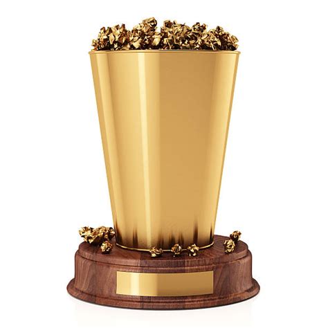 Film Trophy Stock Photos Pictures And Royalty Free Images Istock