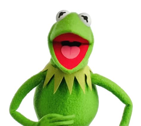 Kermit The Frog - ClipArt Best