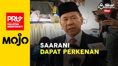 Pasca Pru Sultan Perak Berkenan Bn Ph Tubuh Kerajaan Negeri Video