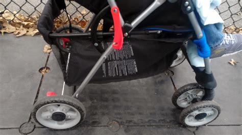 Kolcraft Jeep Cherokee Sport Stroller Review And Giveaway Ny Momstyle