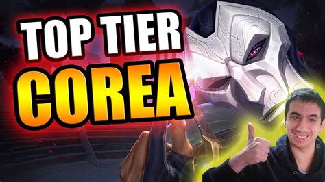 EL PICK MAS ROTO EN CHALLENGER COREA GUIA JHIN SUPPORT S12 COMO