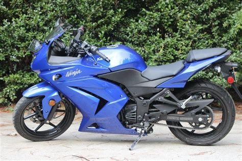 2009 Kawasaki Ninja 1200 Motorcycles for sale