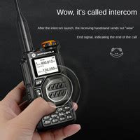 Jual Radio Motorola Murah Terbaik Harga Terbaru Mei