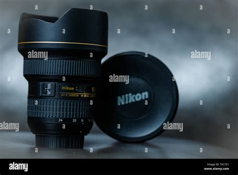 Nikon Zoom Lens Hi Res Stock Photography And Images Alamy