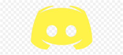 Discord Logo Should Be Yellow Fwb29controversial Upside Down Discord