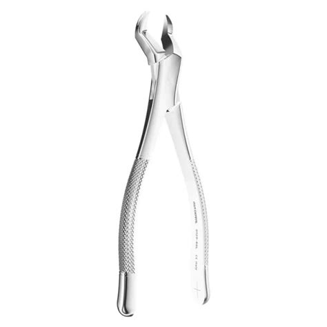 Extracting Forceps American Pnevius N88l