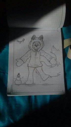 Mas dibujossss Furry LGBT Español Amino