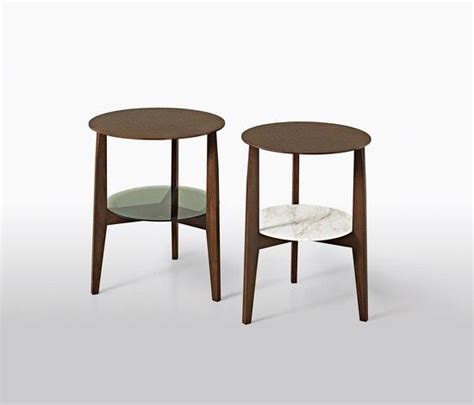 When Side Tables From Molteni C Architonic