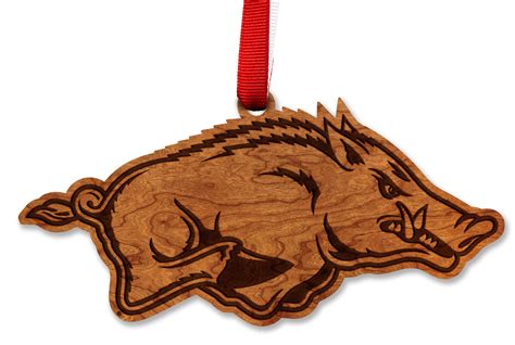 Razorbacks Colors Clip Art Library