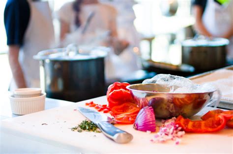 Best Cooking Classes To Attend