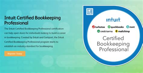 Intuit Bookkeeping Professional Certificate Reviews Prntbl