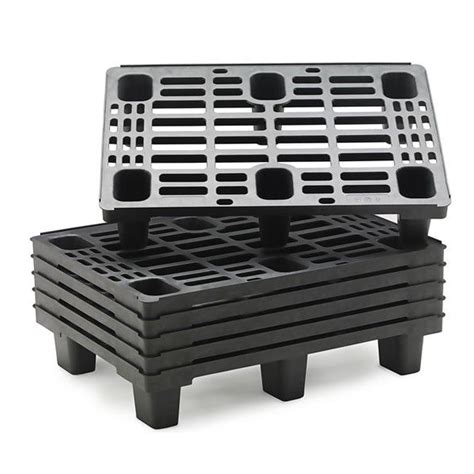 Lightweight Half Plastic Pallet Basic 0806 06 Neetwk