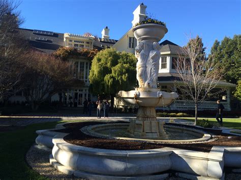 skywalker ranch  strangemagicevent