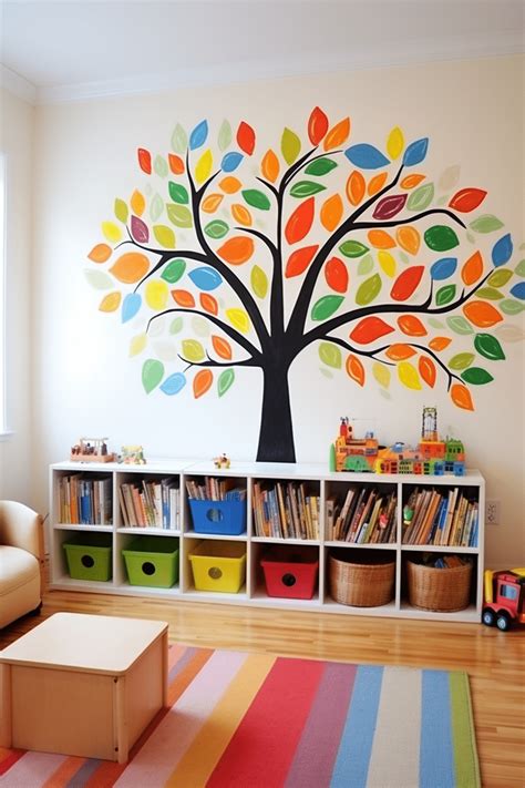 Decoração Para Sala De Aee - 6