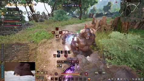 BDO Turos Main Rotation 285k Sorc 283k Striker YouTube