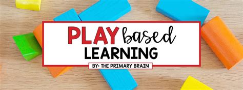 The Primary Brain Resources For Primary Teachers