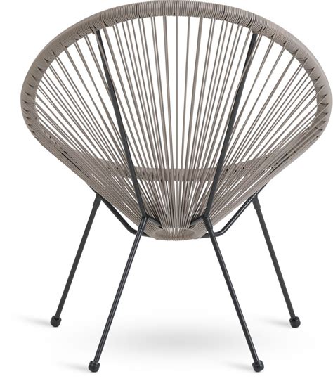 UBBERUP loungestólur ass JYSK