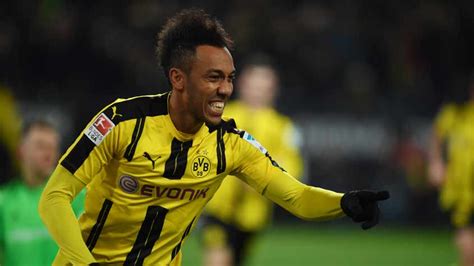 Borussia Dortmund Sofre Mas Vence Ingolstadt No Campeonato Alem O Lance