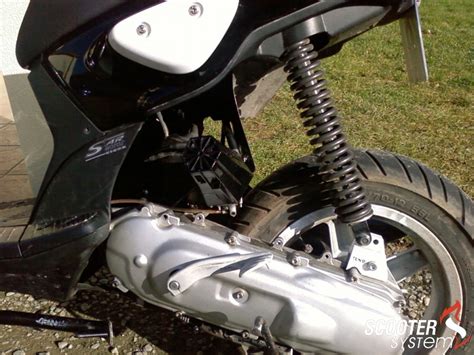 MBK Stunt Naked Basic