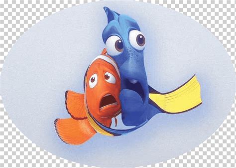 Encontrando A Nemo Marlin Philip Sherman Pixar Paleta Surgeonfish Dory