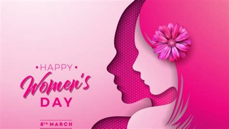 Happy Women`s Day 2022 8 मार्च को ही क्यों मनाया जाता है अंतरराष्ट्रीय