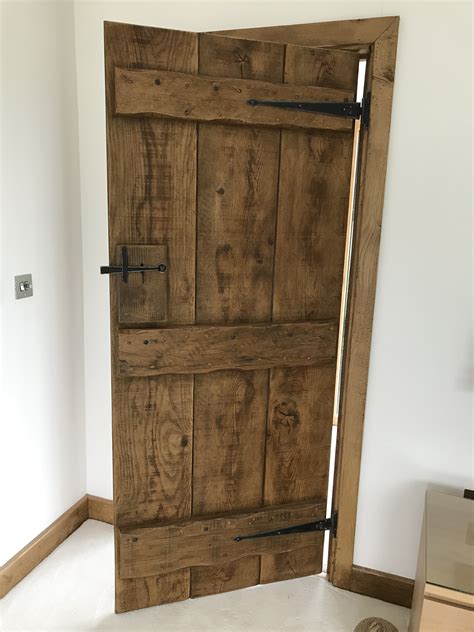 Oak Internal Doors and Traditional Oak Doors/ barn doors/