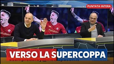 Coppa Italia Inter Avanti Col Brivido Milan Esame Toro Verso La