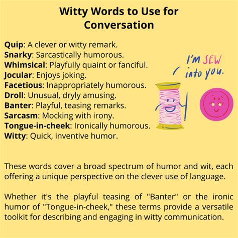 Witty Banter A Pros Guide To Entertaining Conversations Loopward