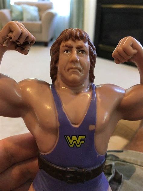 Ken Patera 1988 Wwf Rubber Wrestler Figure 1880441494