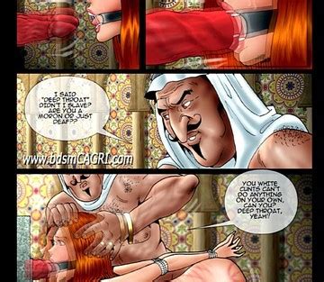 Fansadox Cagri Harem Muses Sex And Porn Comics