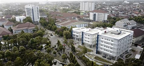 Unlocking Knowledge Gadjah Mada University A Complete Overview