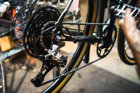 Los Mejores Cambios Para Bicicletas De Monta A Online Fabricadascasas