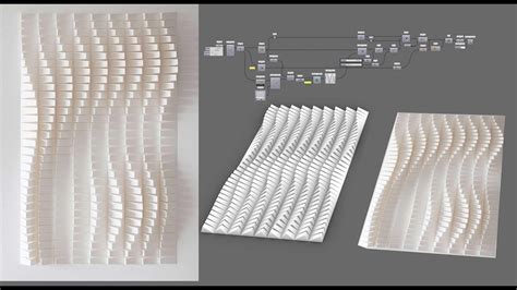 Parametric Designrhino Grasshopper Youtube