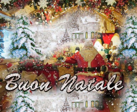 Buon Natale Immagini 27 Animazione