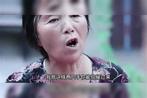 爆笑：婆婆被大嫂赶出家门，非要儿媳给她养老，忘了自己虐待过儿媳儿媳家门大嫂