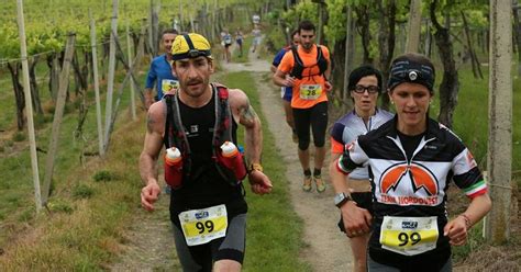 Bio Correndo Questione Di Trail Erbaluce Trail Del Motty Cornizzolo