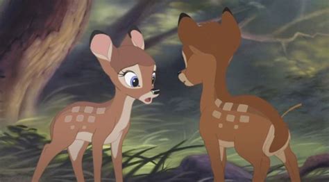 ‘Bambi 2’ (Film) | Bradley's Basement